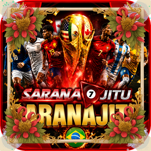 saranajitu — mitra unggulan
